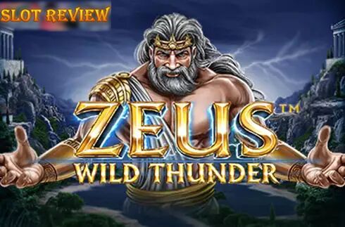 Zeus Wild Thunder slot